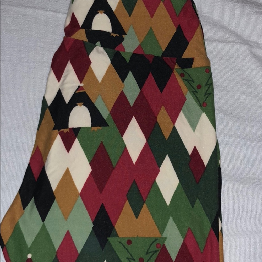 LulaRoe leggings